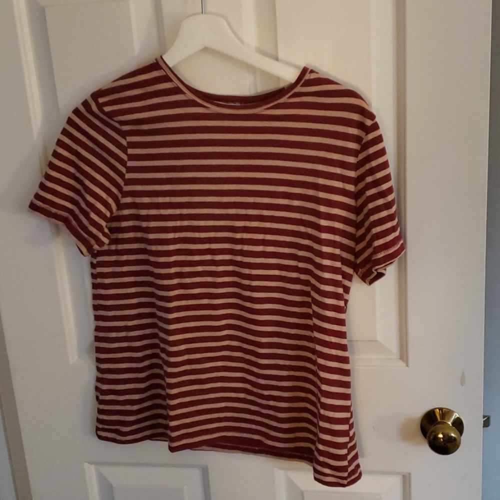 Zara t shirt